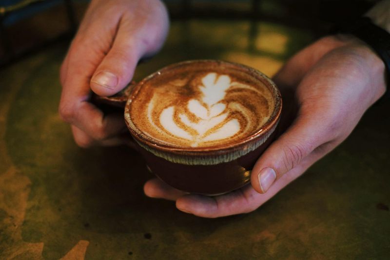 The Baristas Who Actually Make the Place Feel Special