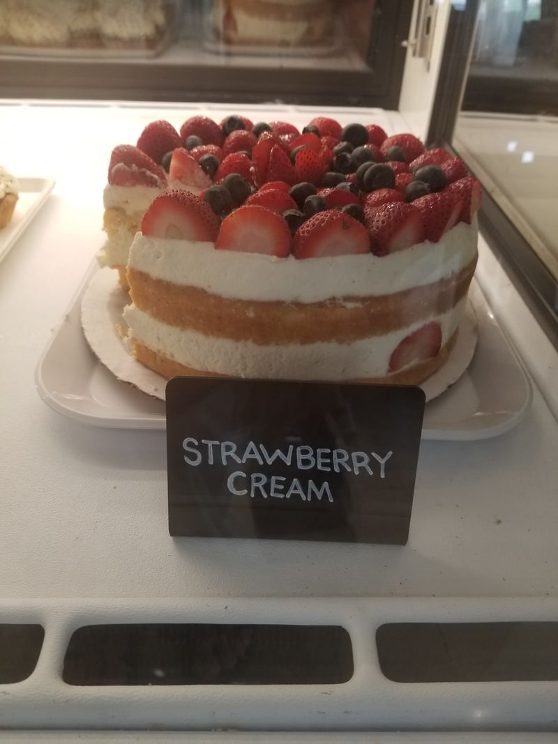 Baked Goods That Deserve Their Own Visit