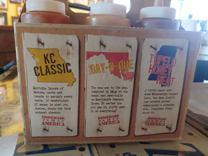 Six Signature Sauces Worth The Hype