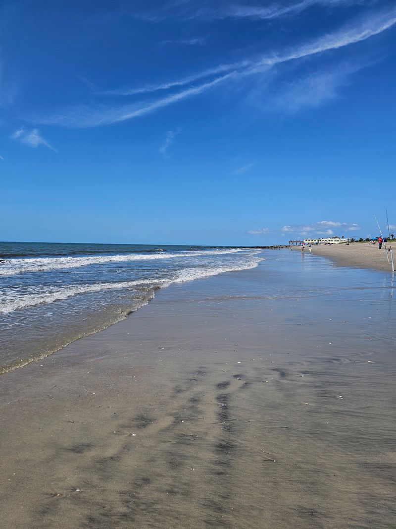 Edisto Beach