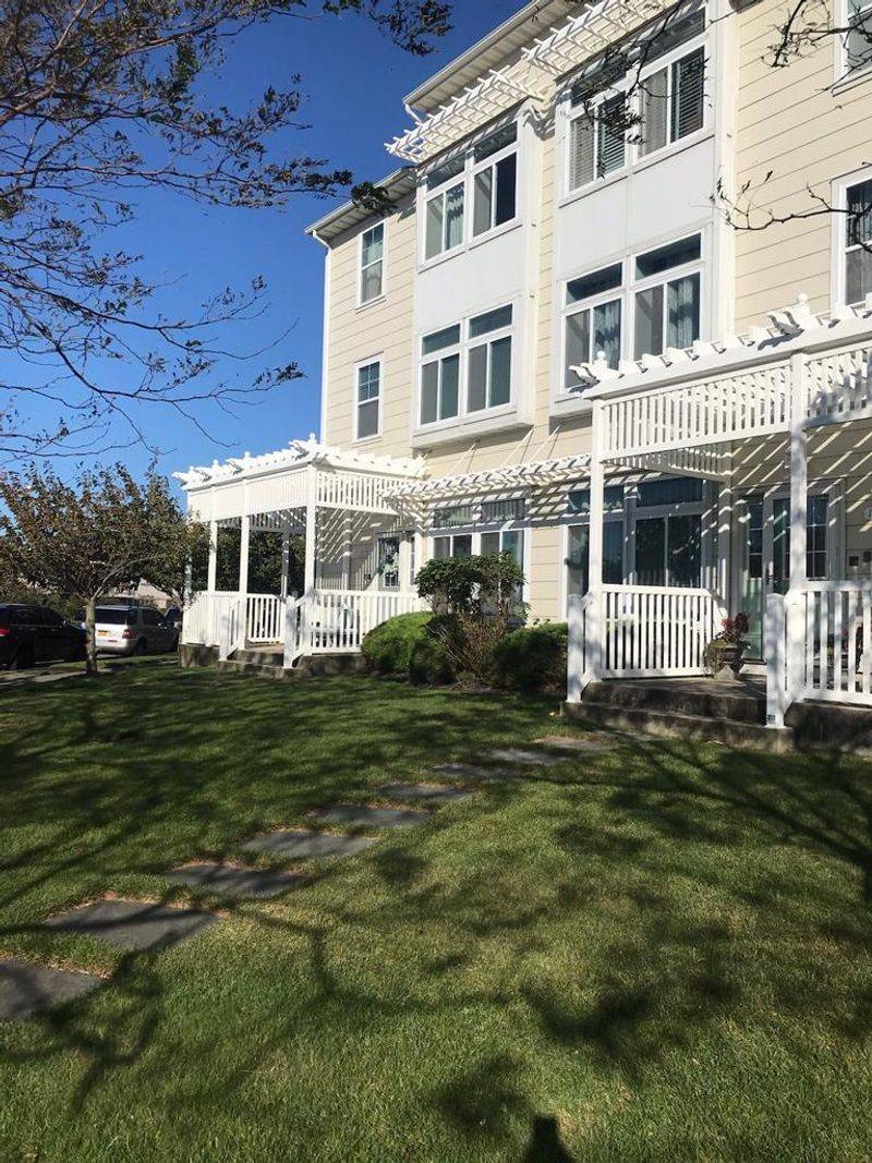 Vacation Rental Heaven