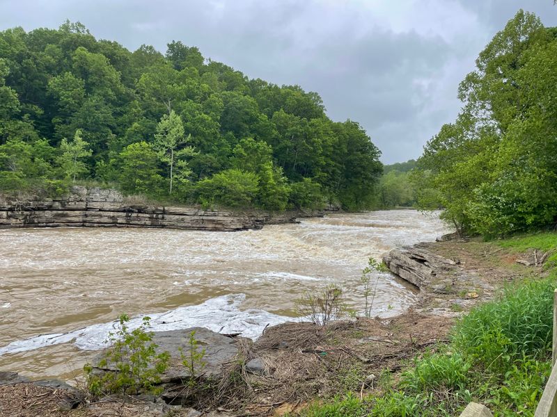 Seasonal Changes Offer Different Experiences Year-Round