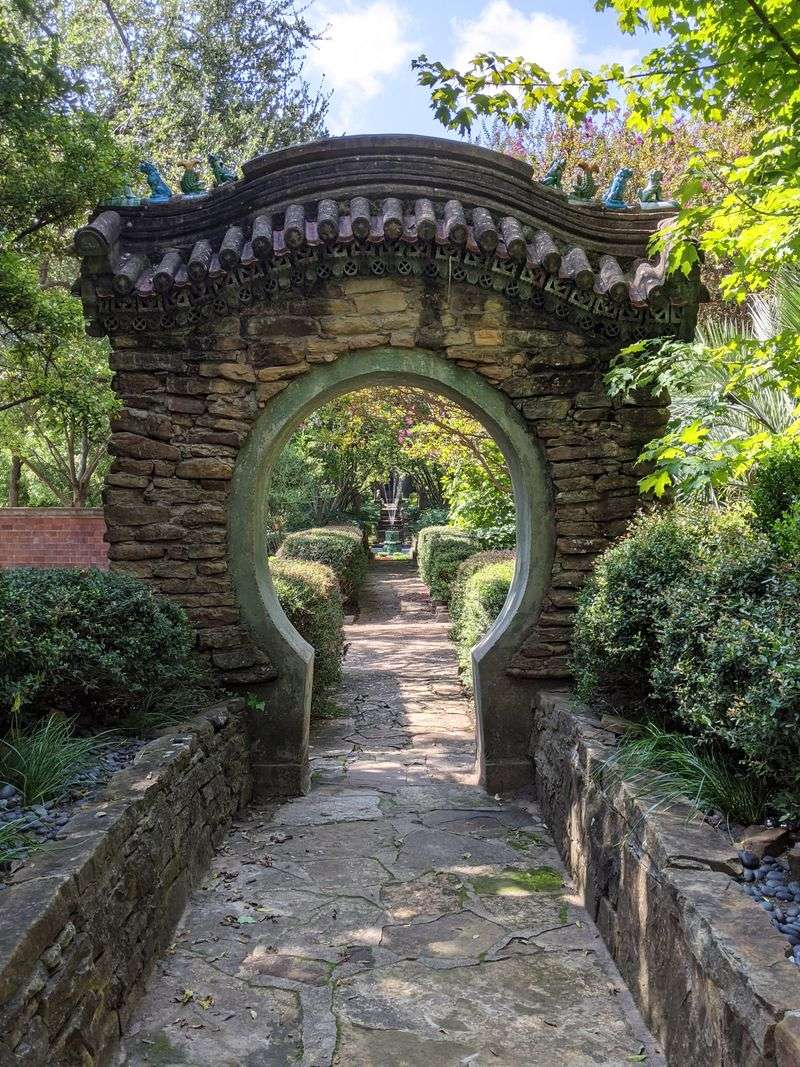 Easy Day Trip from Dallas-Fort Worth