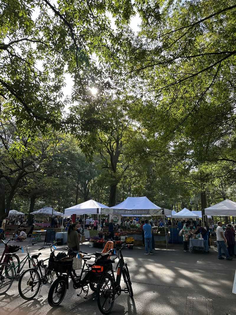 Freedom Farmers Market
