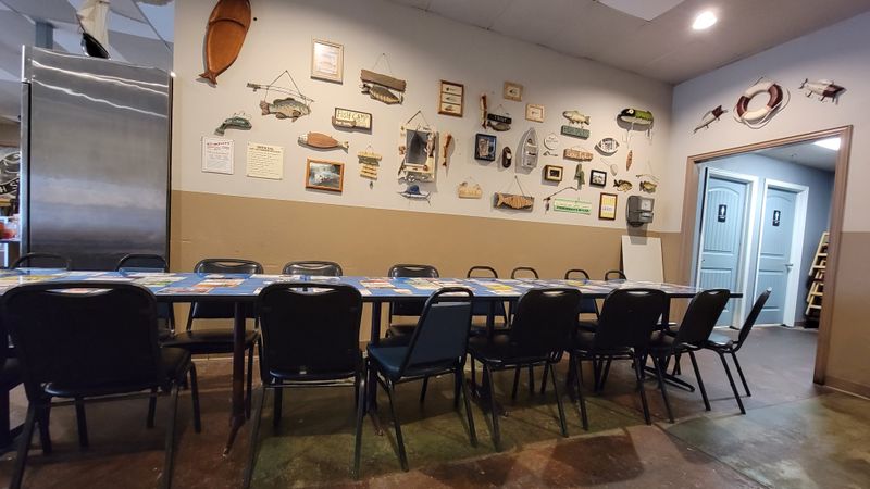 The Fish Shack, Coweta