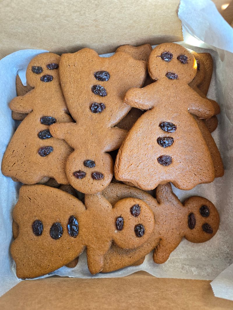 The Sauerkraut Kolache You Didn't Know You Needed