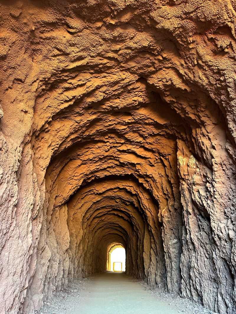 Hays Railroad Tunnel