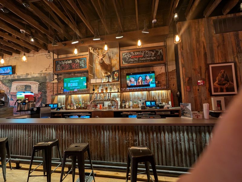 Blake Shelton's Roots Run Deep Here