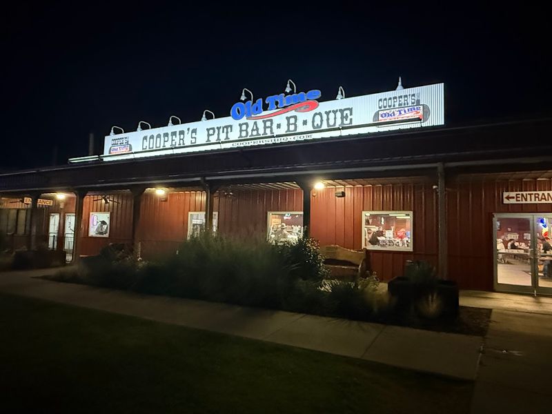 The Stockyards Setting That Makes Everything Taste Better