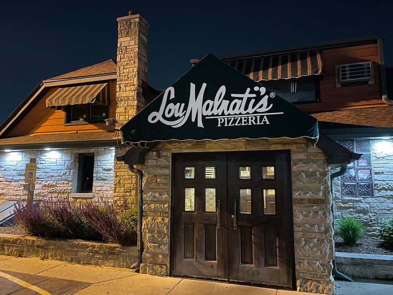 The Original Lou Malnati’s Pizzeria 