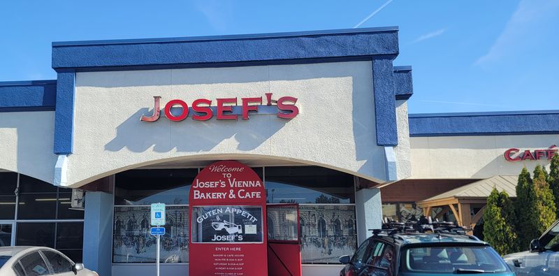 Josef’s Vienna Bakery (Reno)