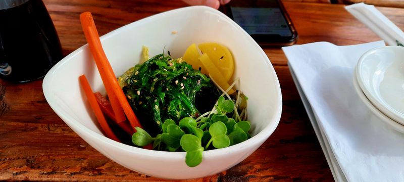 Vegetarian Options That Don't Feel Like an Afterthought