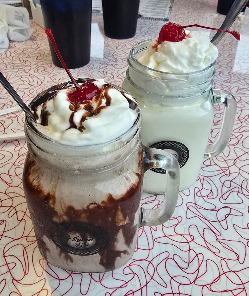 Commitment to Quality and Made-to-Order Freshness