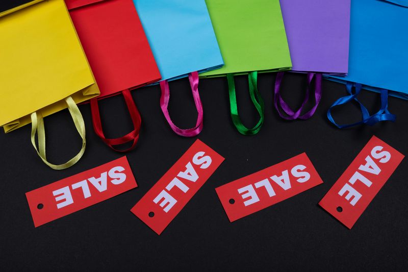 Daily Color Tag Specials Make Every Visit Different