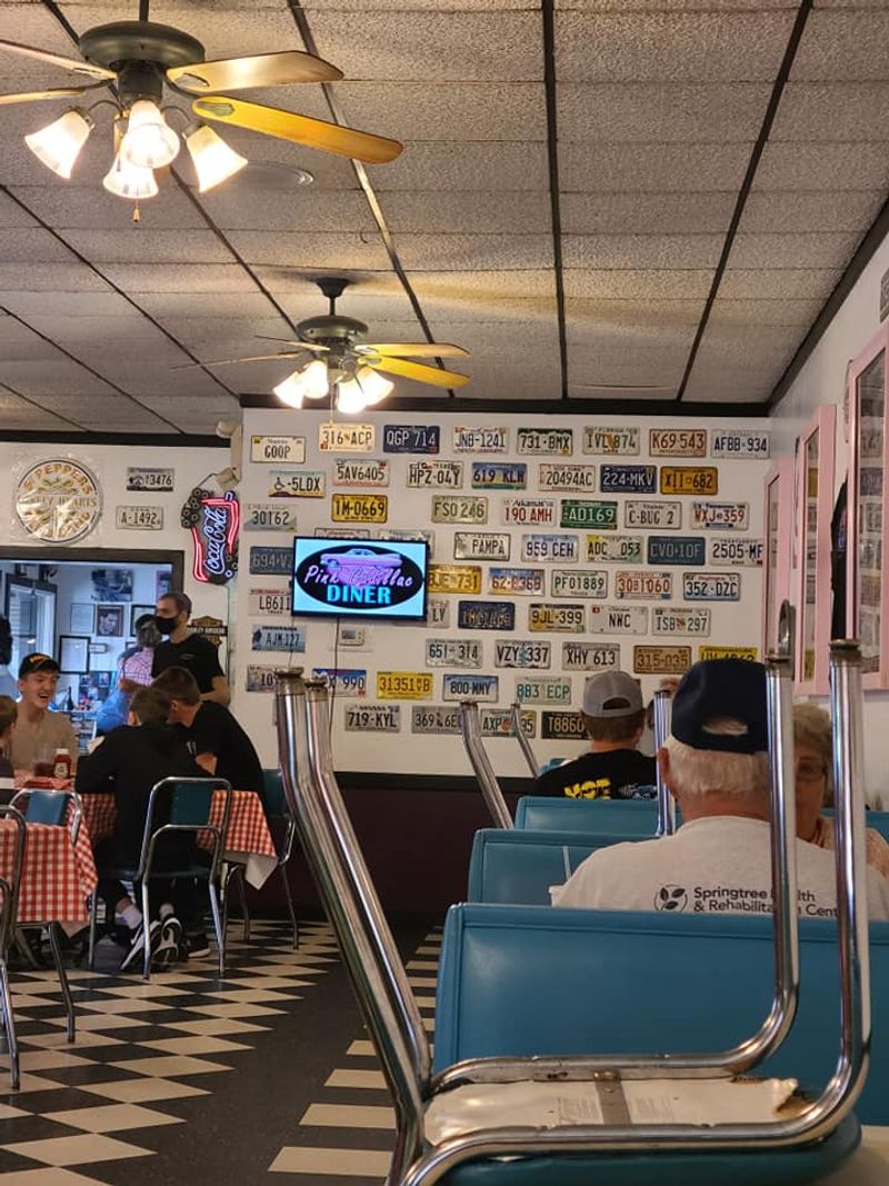 Service With Small-Town Charm