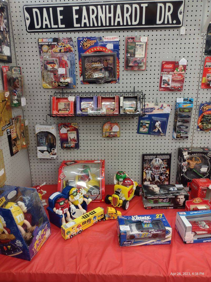 Family-Friendly Atmosphere with Special Events