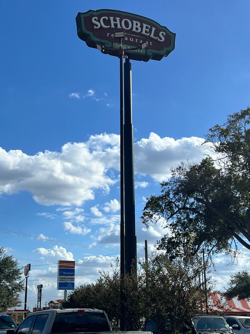 Finding This Local Treasure