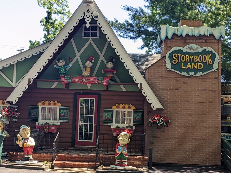 Nostalgic Charm That Connects Generations