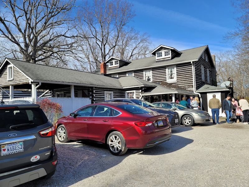 Worth The Drive From Richmond And Beyond