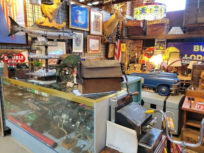 Finding What You Didn't Know You Needed