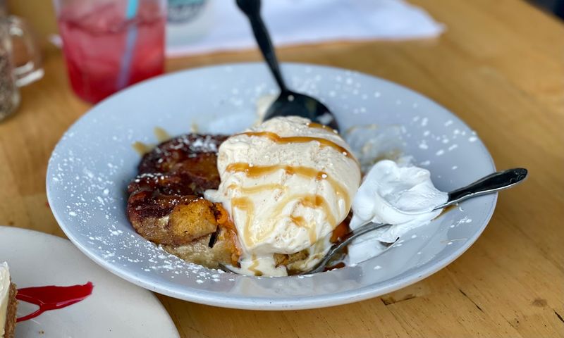 Desserts That End Your Meal On A High Note