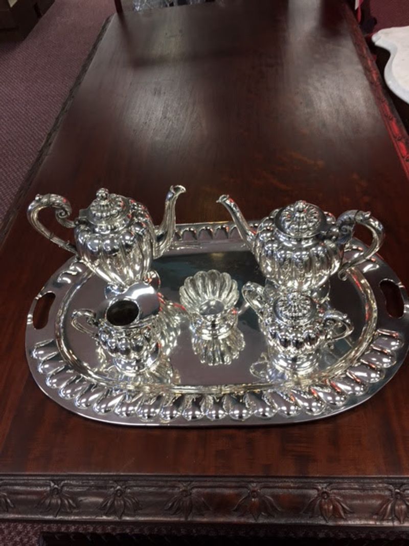 A Mix of Styles Means Something for Everyone