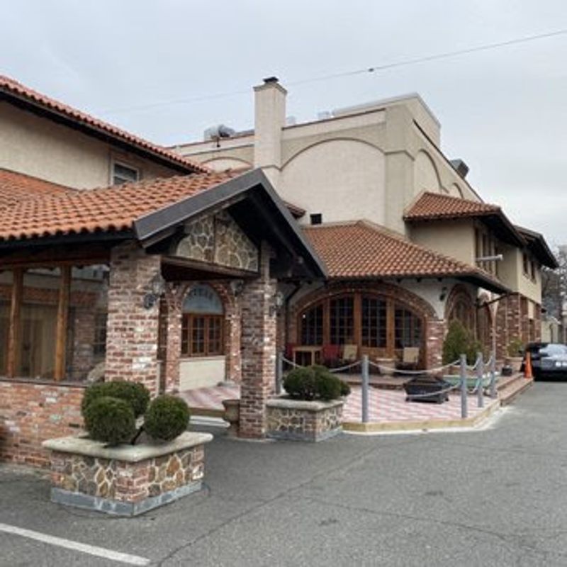 Location and Practical Visit Information