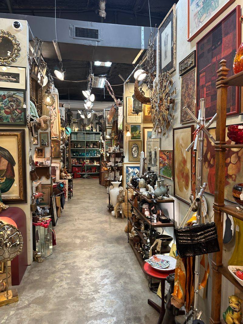 An Experience Worth the Visit