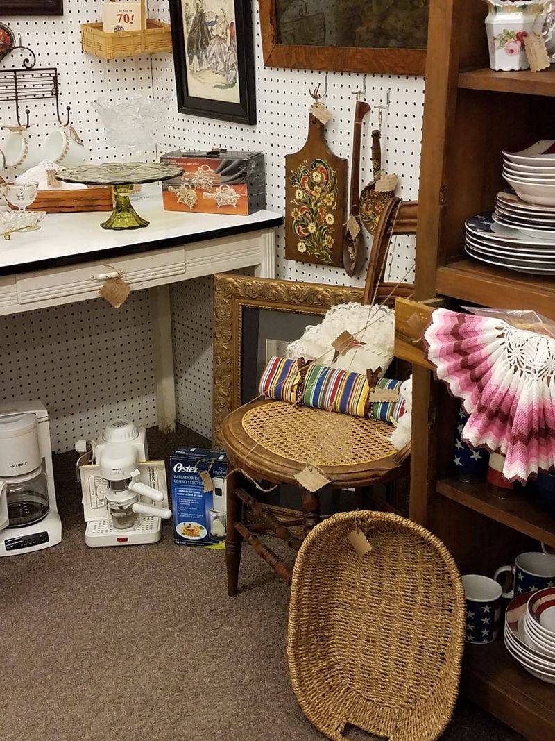 A Genuine Community Gathering Spot