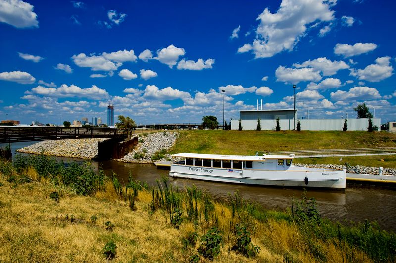 Seasonal Rides That Change With the Weather