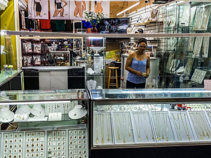 Supporting Small Family-Owned Businesses