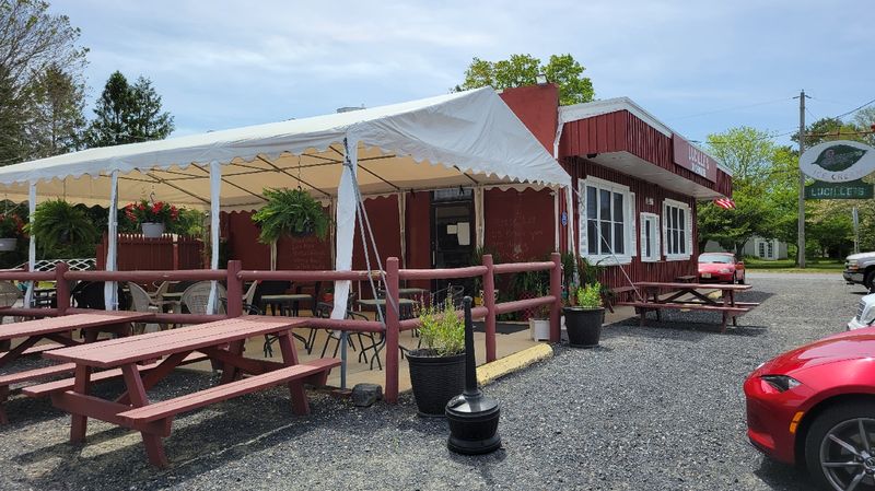 Cozy Country Atmosphere That Feels Like Home