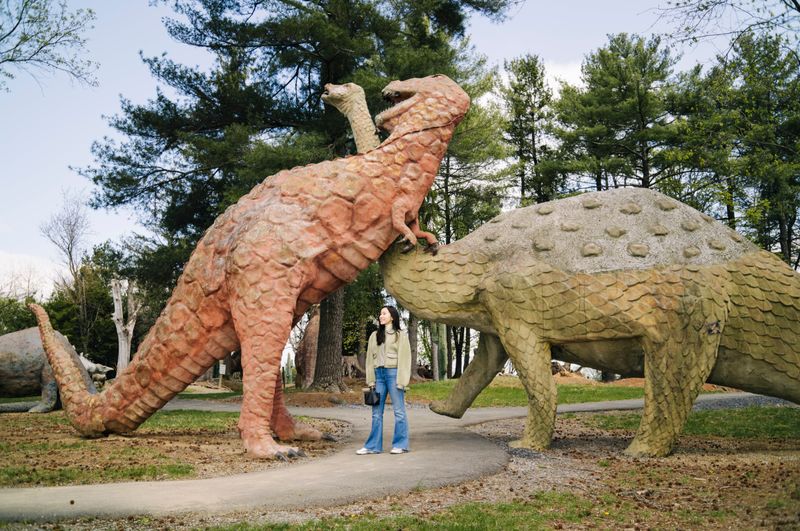 Retro Vibes That Transport You Back In Time