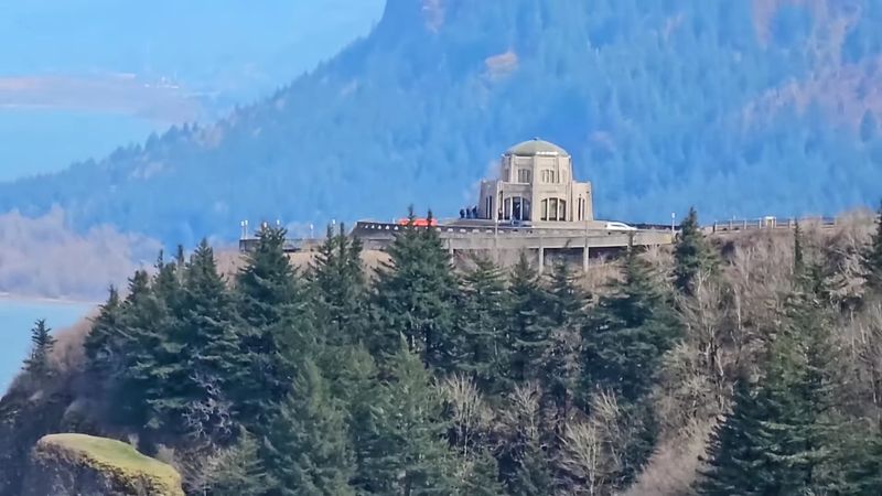 Infrastructure Crumbles Under Pressure