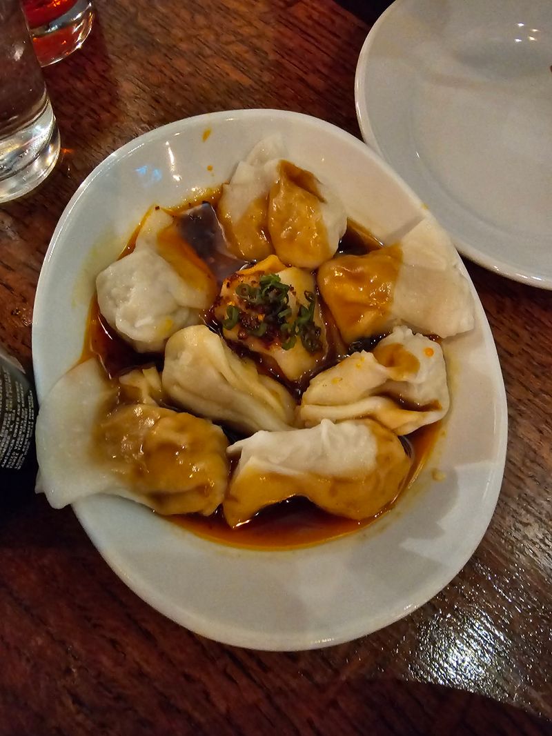 Fat Dragon Chinese Kitchen and Bar