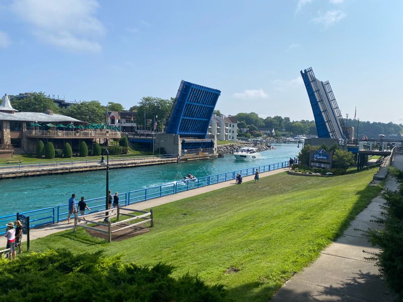 Charlevoix