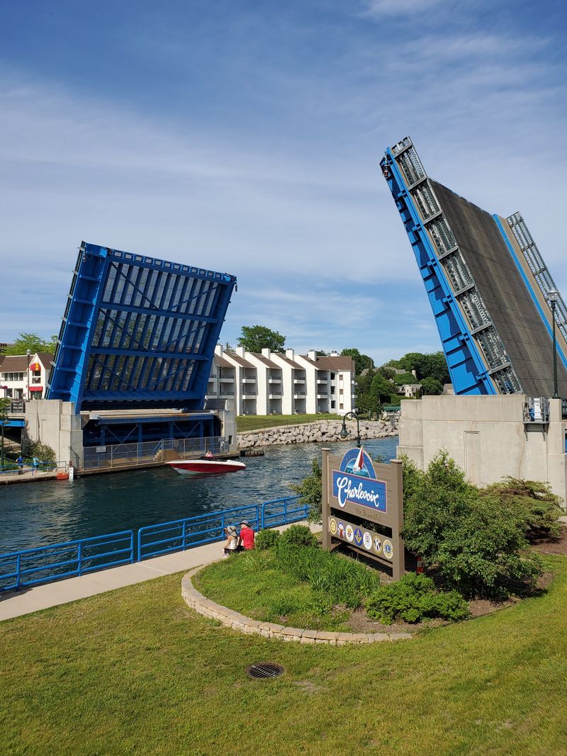Charlevoix