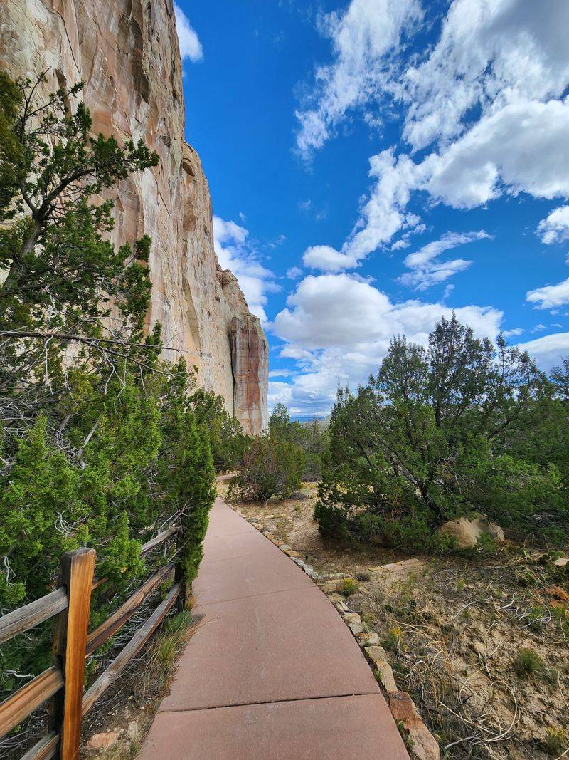 El Morro National Monument