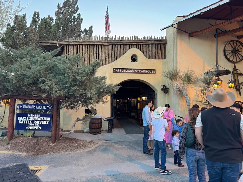 Ranch Tours Add a Whole New Layer to the Visit