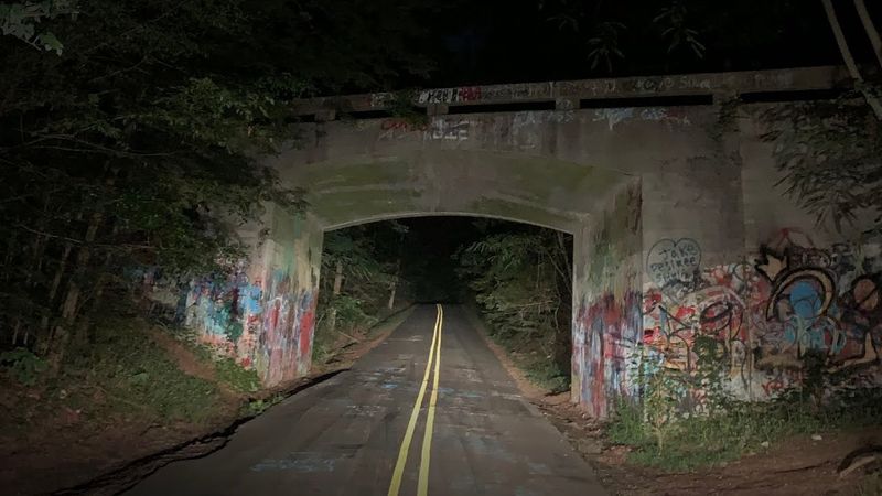 Crawford Road (Yorktown)