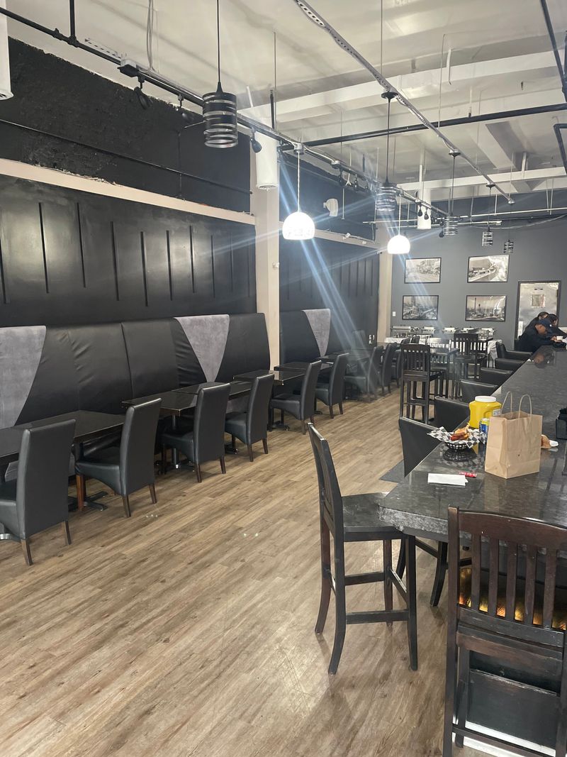 Steak & Main in Richmond, Virginia