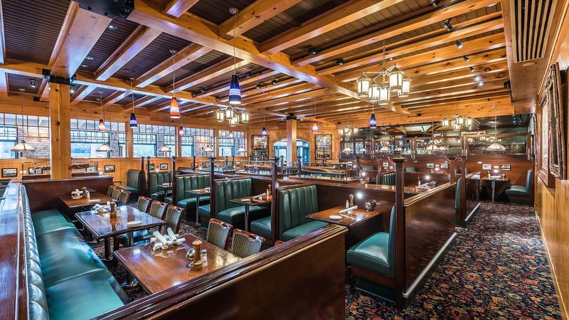 Great American Restaurants in Fairfax, Virginia