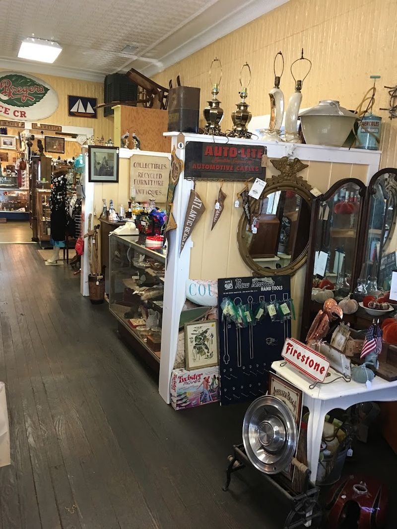 Port Royal General Store