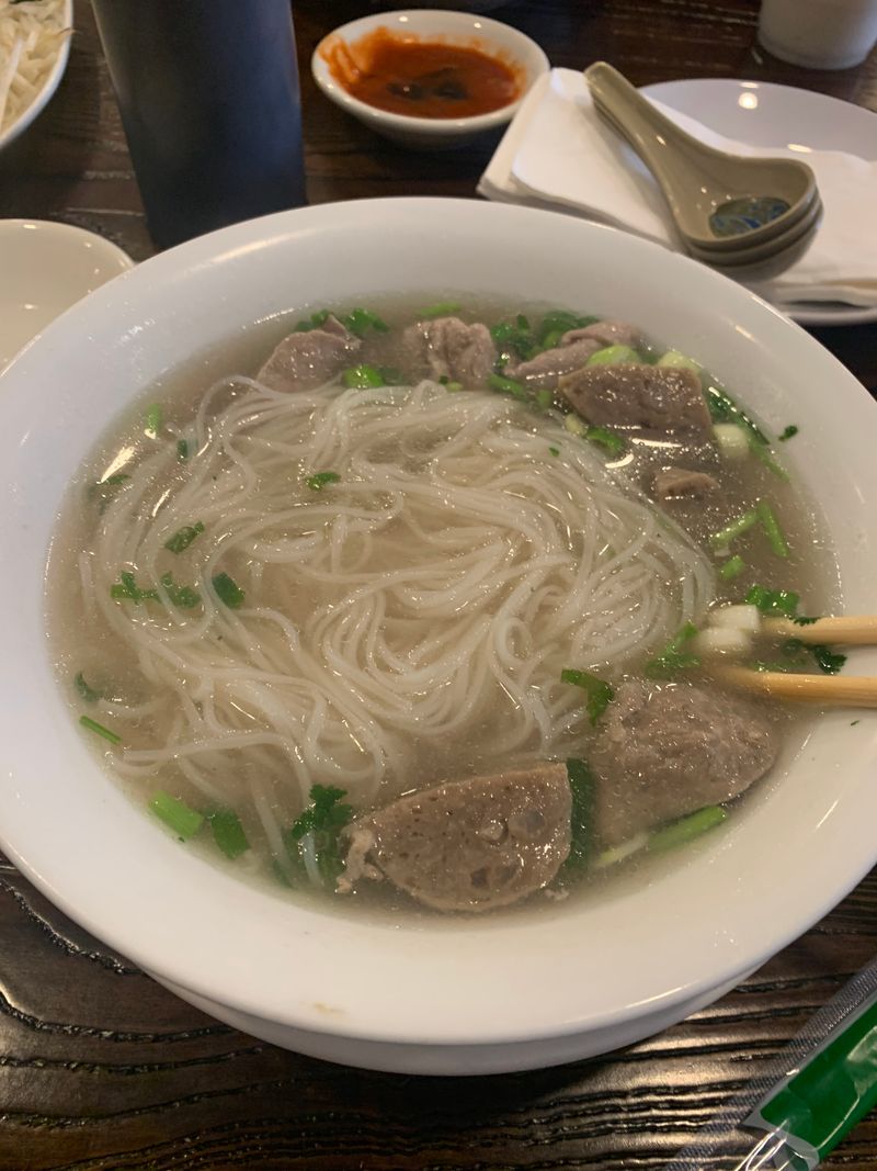 Huong Viet