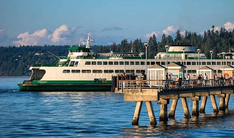 Best Times For A Calm Stroll Without The Late-Night Vibe