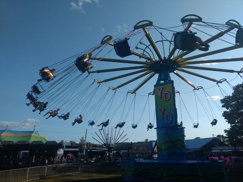 Why This Place Still Feels Like Maine’s Summer Time Capsule