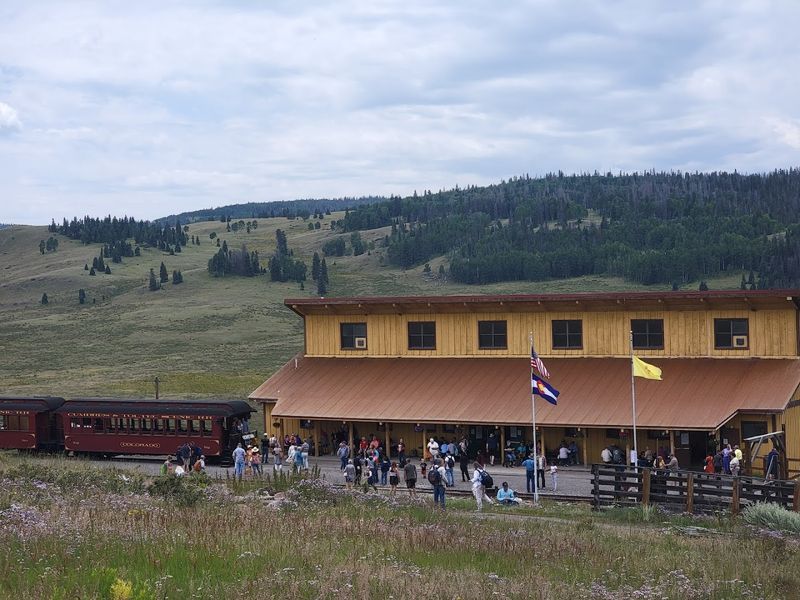 Osier Station Lunch Stop People Love Talking About
