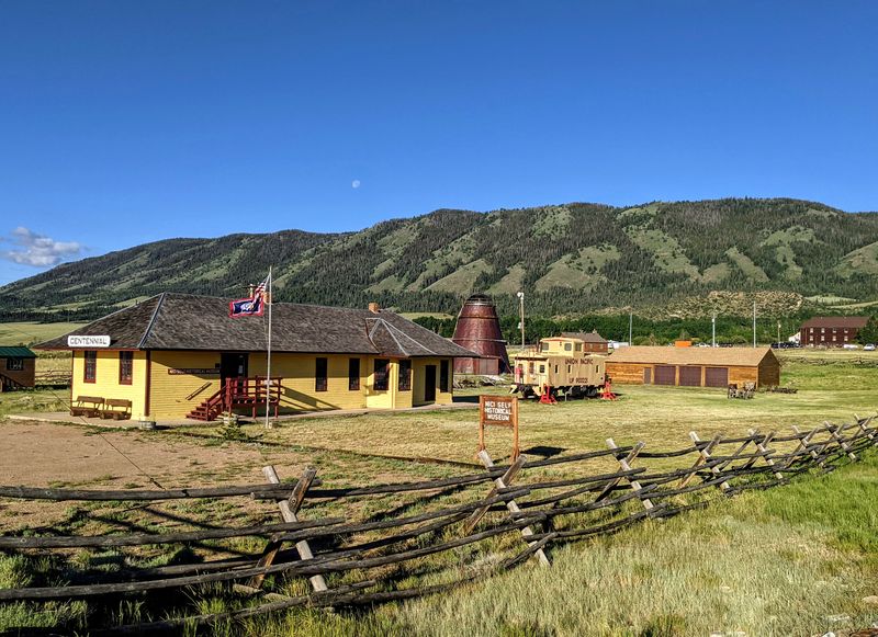 A Downtown That Was Never Built For Tourism