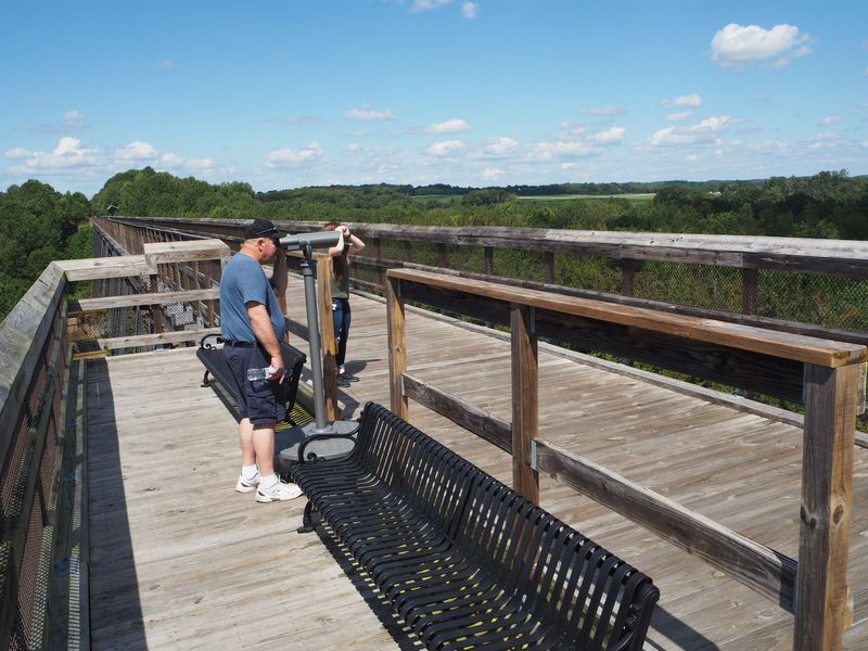 Organized Events and Group Rides