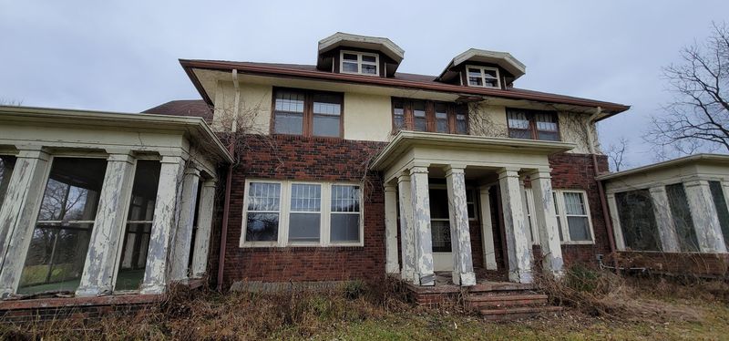 Why the Indiana State Sanatorium Deserves a Spot on Your Bucket List